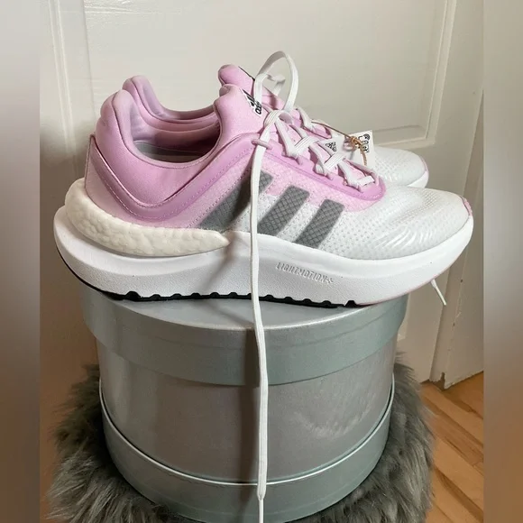 ADIDAS RUNNERS - Picture 4 of 11